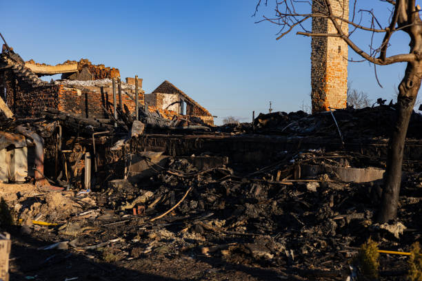 24/7 Emergency Structural Rebuild experts in North Bend, OH