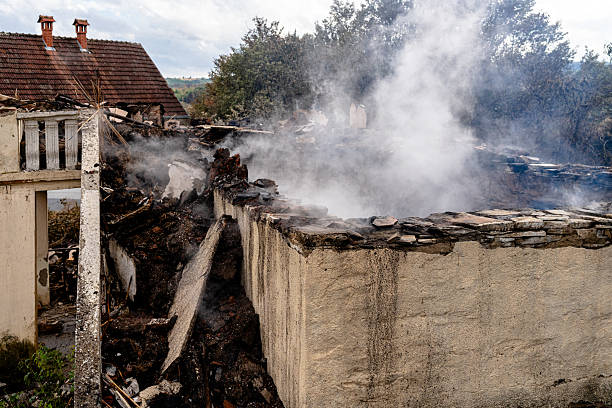 Reliable Structural Rebuild contractor in North Bend, OH by Fire Damage Biloxi