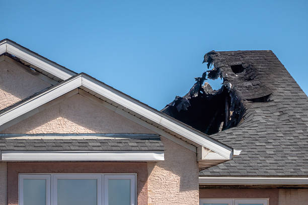 Licensed Structural Rebuild service in North Bend, OH - Fire Damage Biloxi